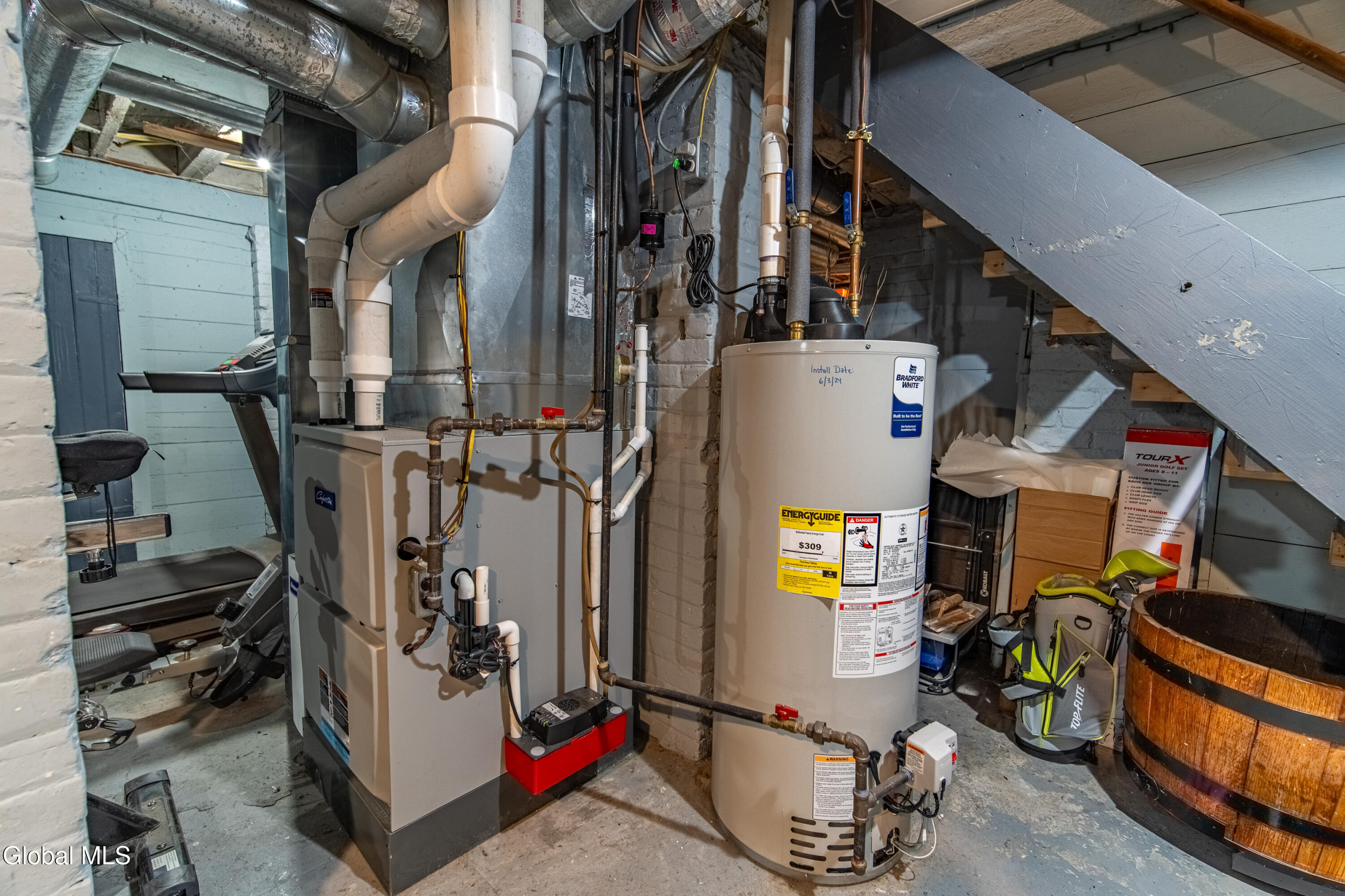 1033 Waverly Place Schenectady, NY 12308 - Photo 35 of 39 1033 Waverly Pl