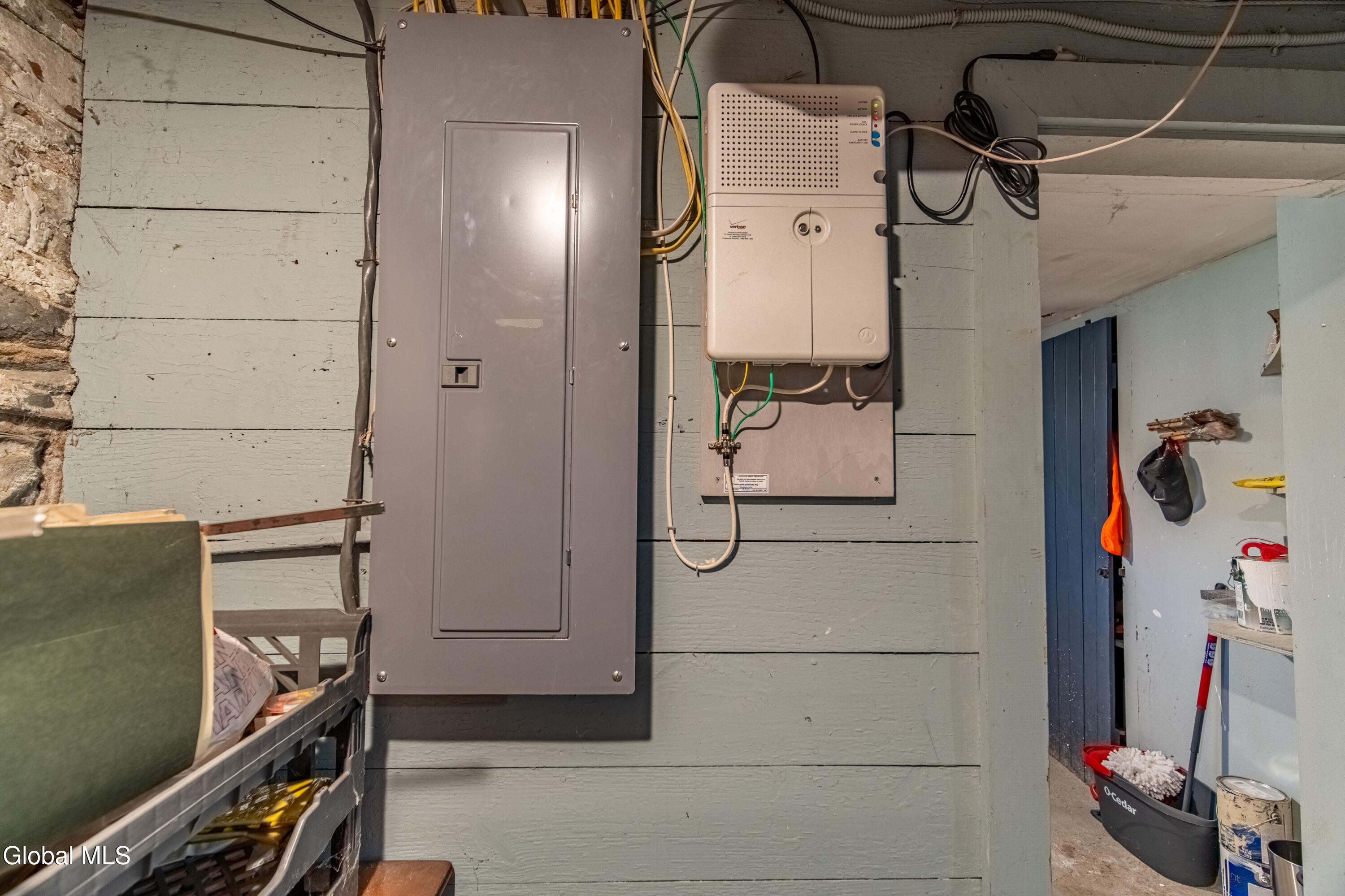 1033 Waverly Place Schenectady, NY 12308 - Photo 37 of 39 1033 Waverly Pl