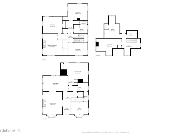 $425,000 | 1033 Waverly Place, Schenectady, NY 12308