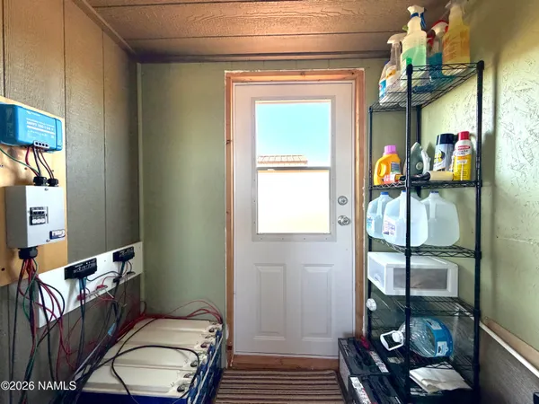 $110,000 | 9457 West Bright Sky Trail, Williams, AZ 86046