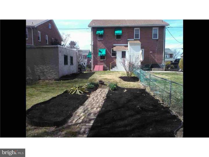 1025 Bon Air Road Havertown, PA 19083 - Photo 3 of 13 Exterior Back