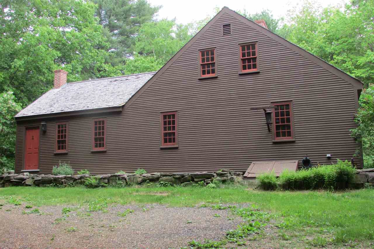 230 Bonny Eagle Road Standish, ME 04084 - Photo 1 of 33