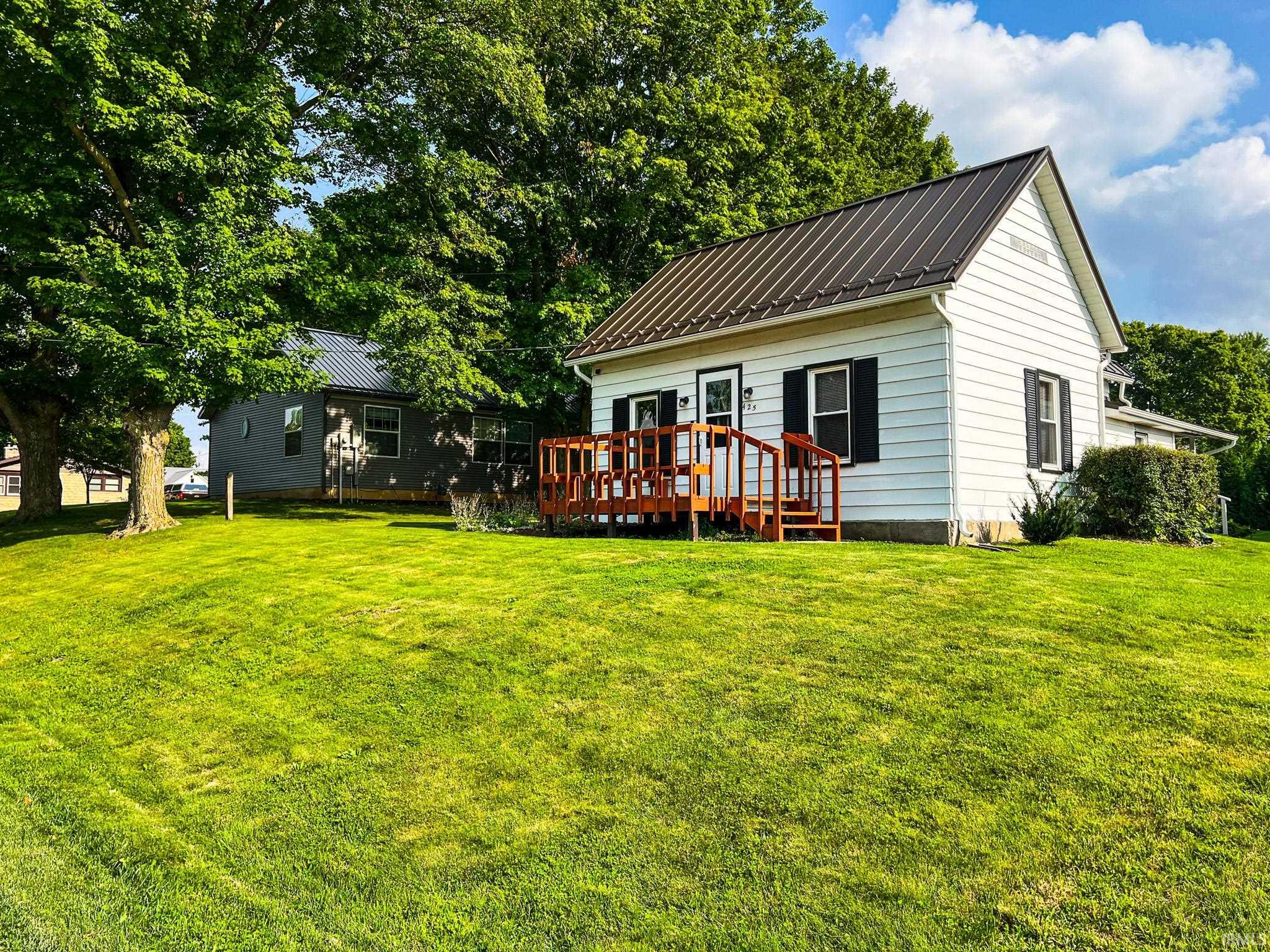 425 Front Street Rome City, IN 46784 - Photo 3 of 31