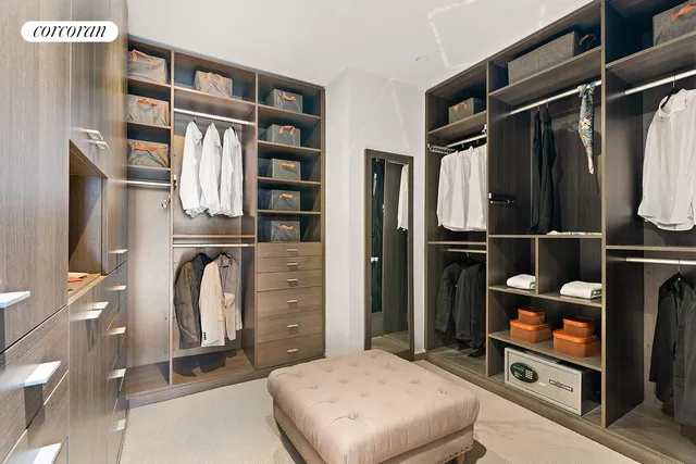 $5,495,000 | 250 West Street, Unit 8H | TriBeCa