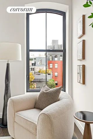 $5,495,000 | 250 West Street, Unit 8H | TriBeCa