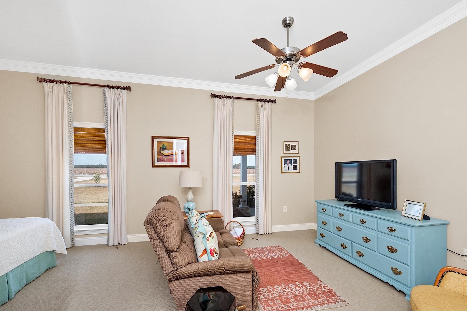 816 Huxforoad Road Atmore, AL 36502 - Photo 16 of 30