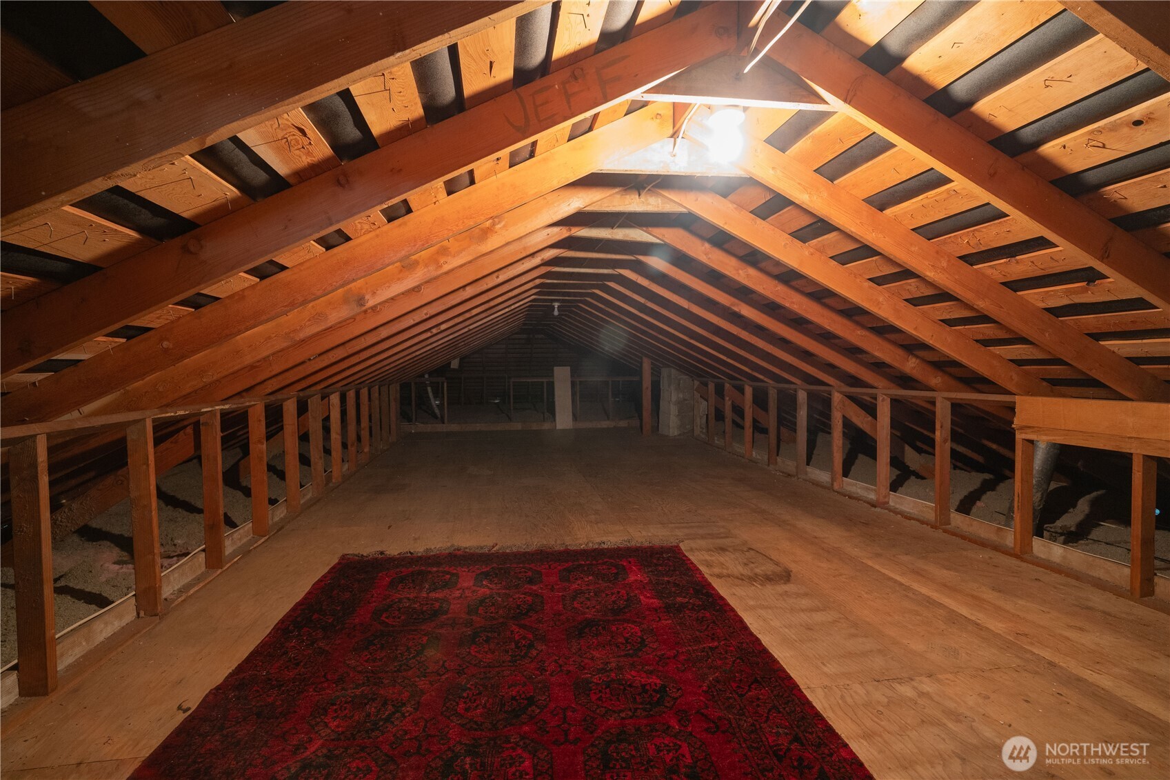 1215 Dundee Drive Cosmopolis, WA 98537 - Photo 27 of 30 a view of a balcony