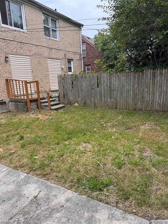 7385 Evergreen Road Detroit, MI 48228 - Photo 10 of 12