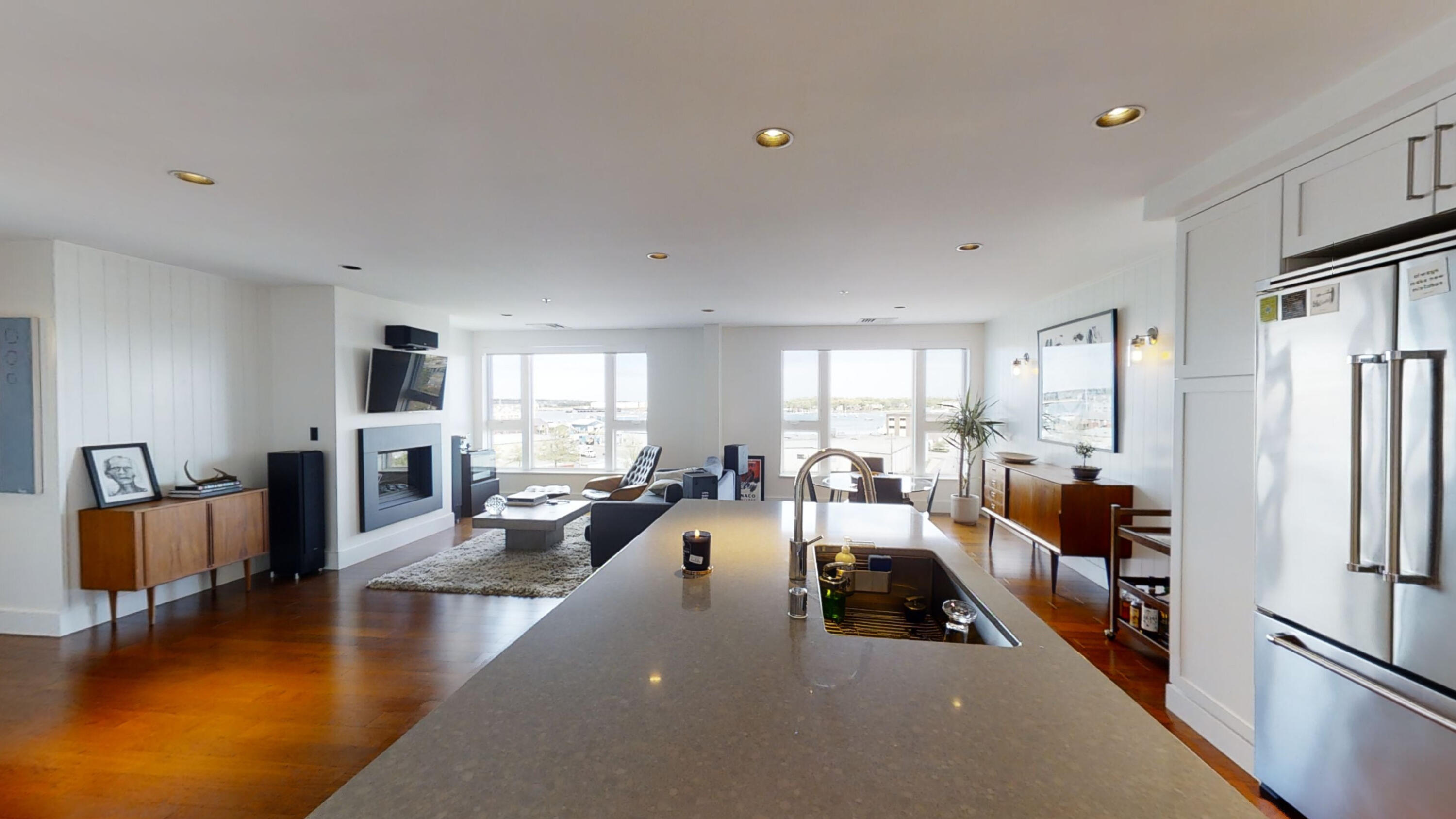 7 Maple Street, Unit 605 Portland, ME 04101 - Photo 36 of 38 36