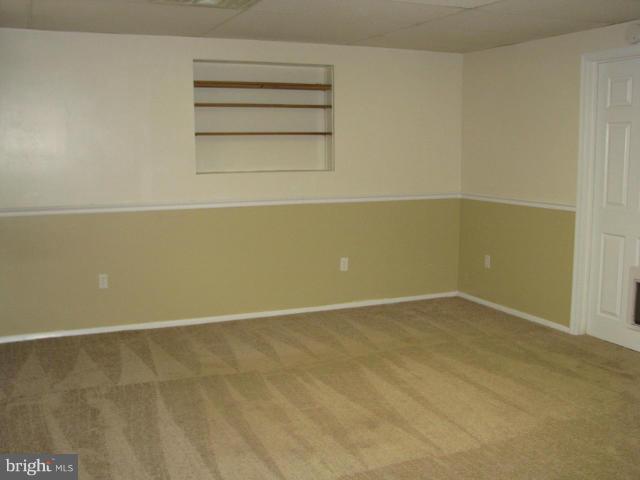 9385 Northgate Road Laurel, MD 20723 - Photo 22 of 29 Basement