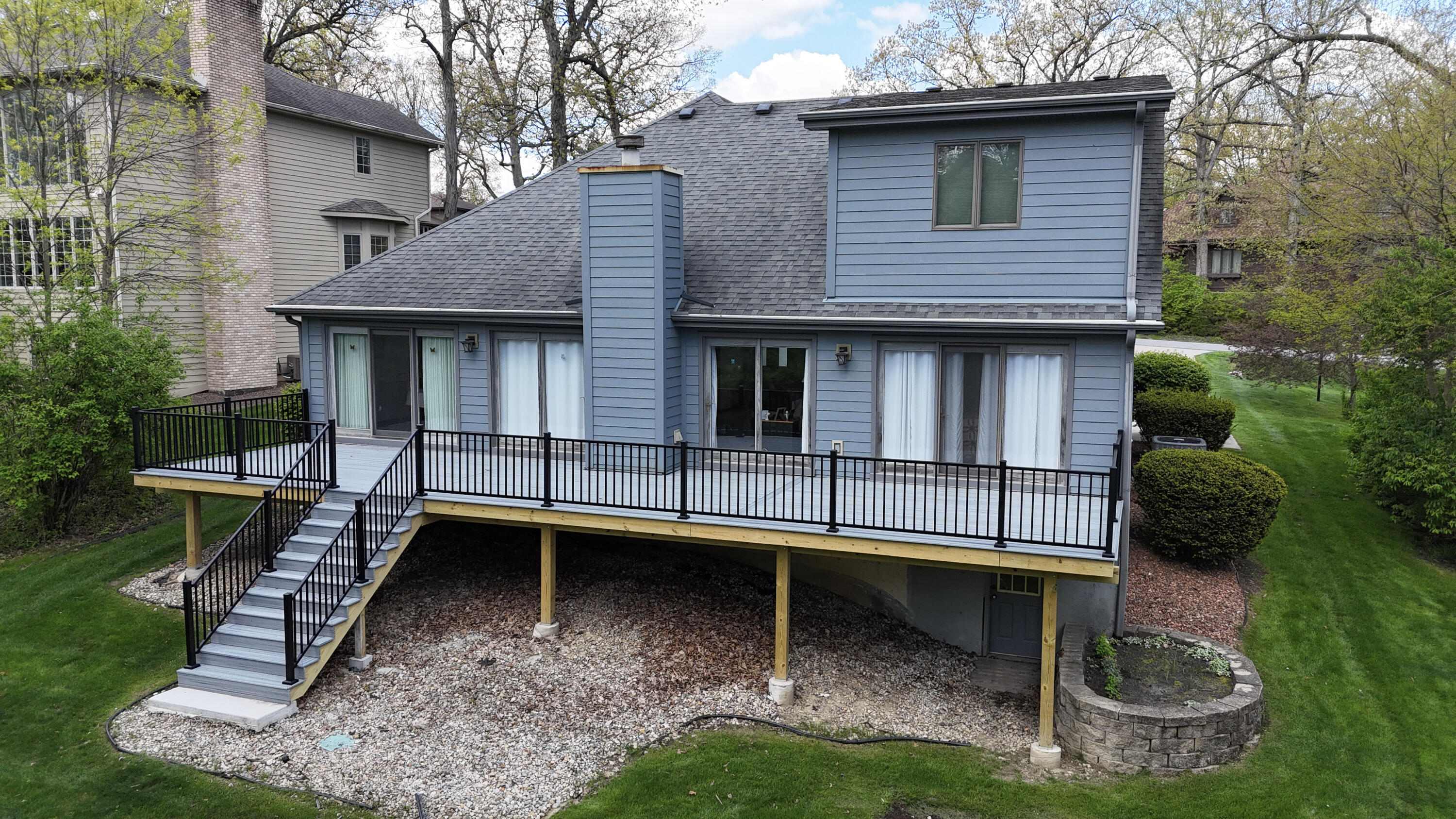 8735 Hanley Lane Crown Point, IN 46307 - Photo 26 of 29 3000x1687