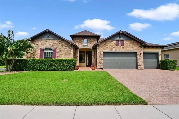 $725,000 | 1315 Arden Oaks Drive, Ocoee, FL 34761