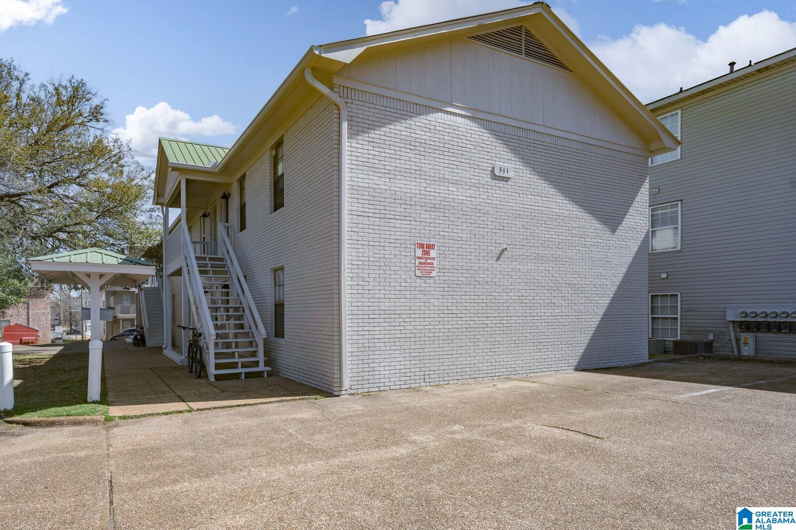 311 Reed Street, Unit 7 Tuscaloosa, AL 35401 - Photo 16 of 18