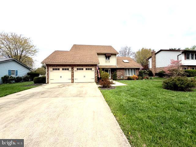 53 Edgelea Drive Chambersburg, PA 17201 - Photo 1 of 20