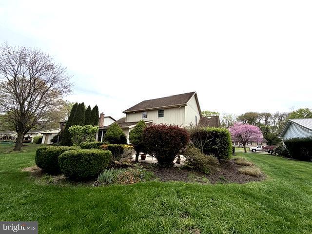 53 Edgelea Drive Chambersburg, PA 17201 - Photo 19 of 20