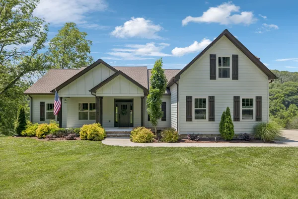 $615,000 | 760 Johnson Hollow Road, Watertown, TN 37184