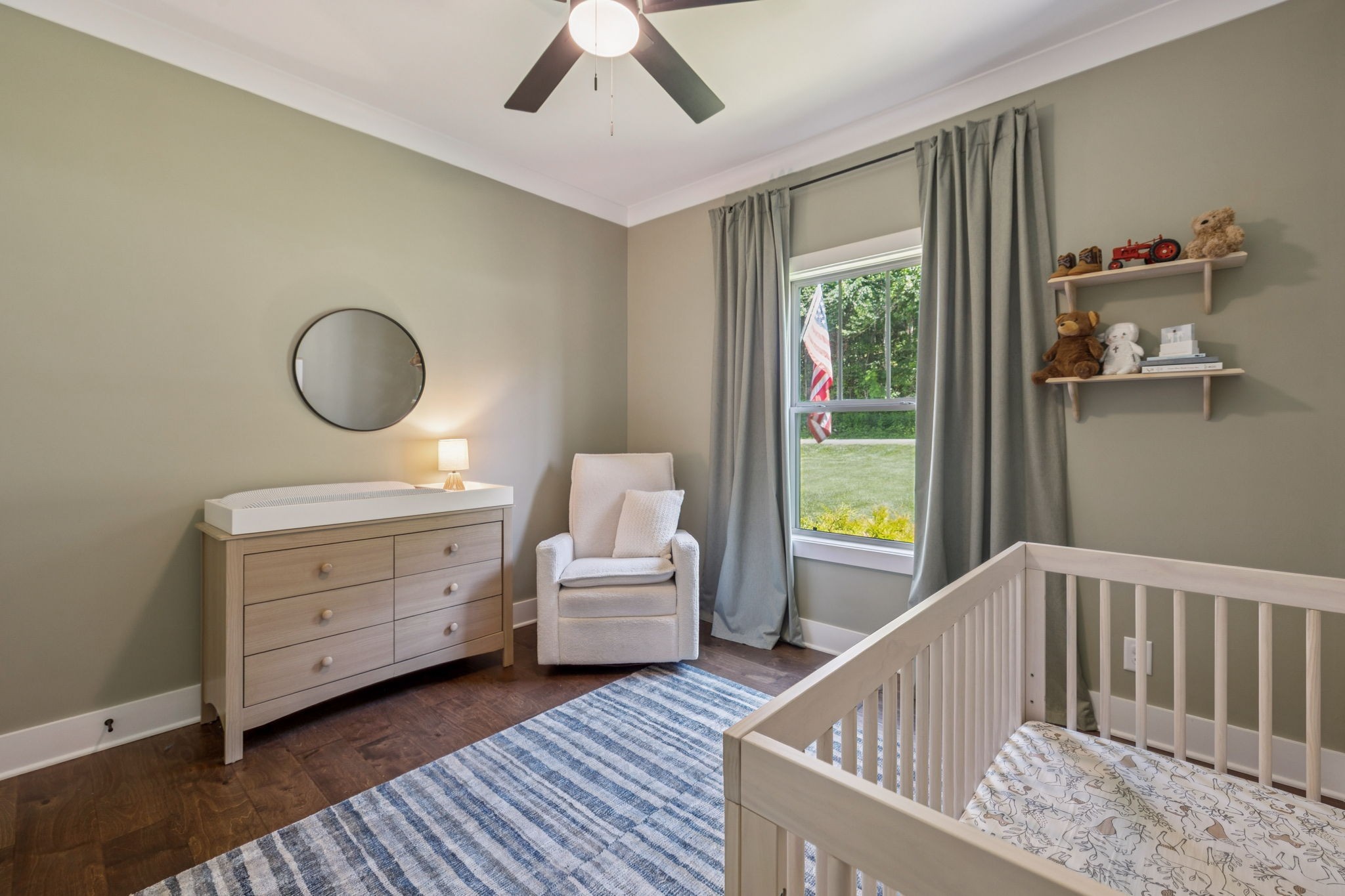 760 Johnson Hollow Road Watertown, TN 37184 - Photo 22 of 53 a living room with furniture and a window