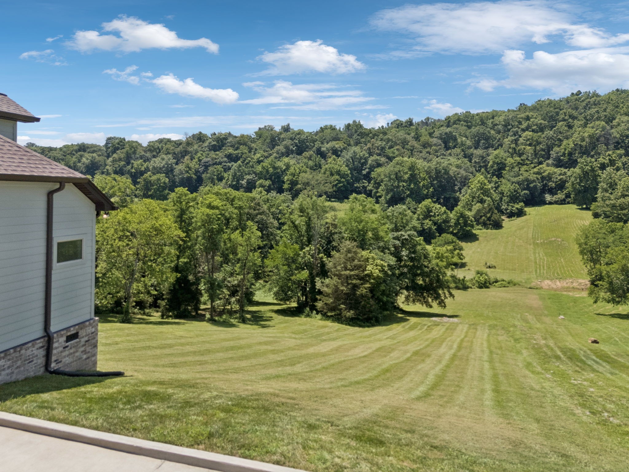 760 Johnson Hollow Road Watertown, TN 37184 - Photo 47 of 53 a view of a yard