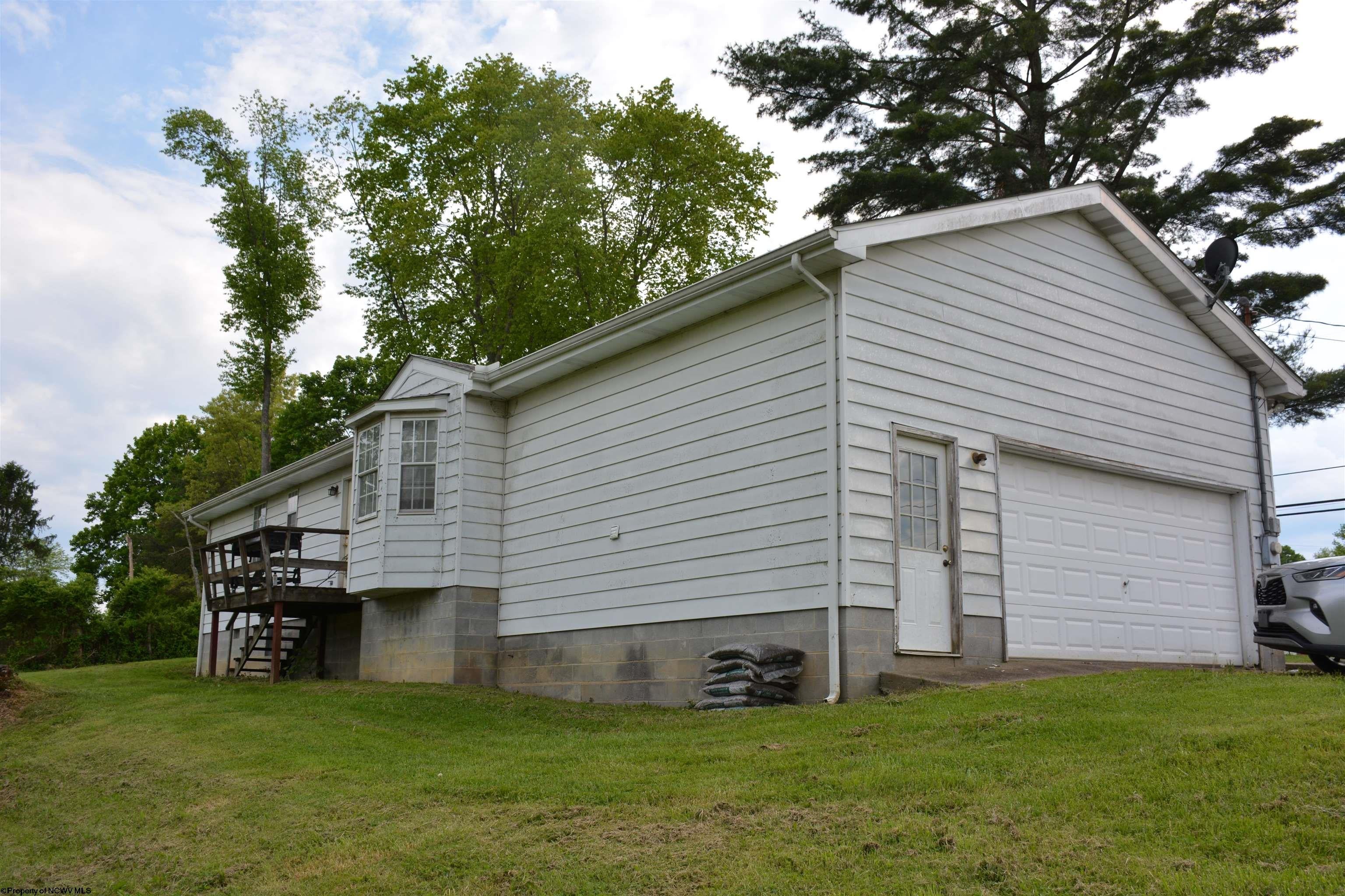 908 Old Mill Road Weston, WV 26452 - Photo 17 of 18 Gallery Image 17