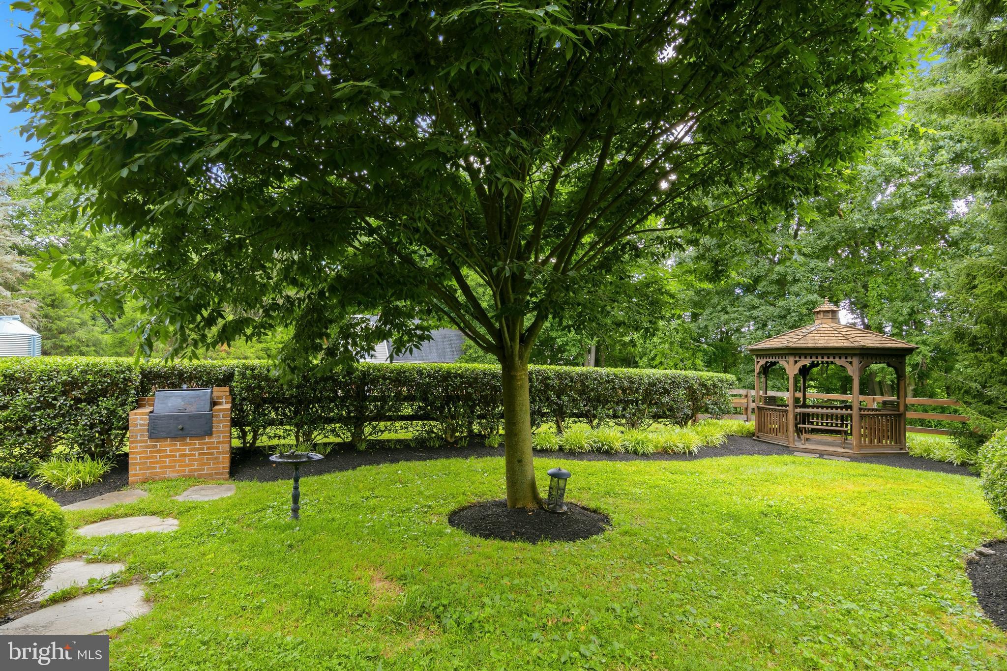 17212 Hunter Green Road Upperco, MD 21155 - Photo 45 of 51