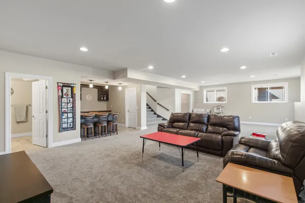 $949,900 | 3122 Saddle Brooke Trail, Sun Prairie, WI 53590