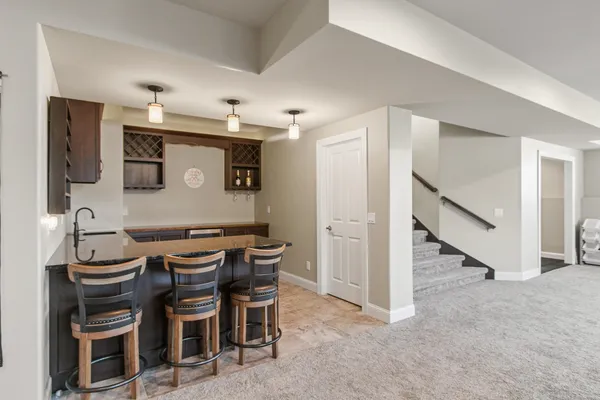 $949,900 | 3122 Saddle Brooke Trail, Sun Prairie, WI 53590