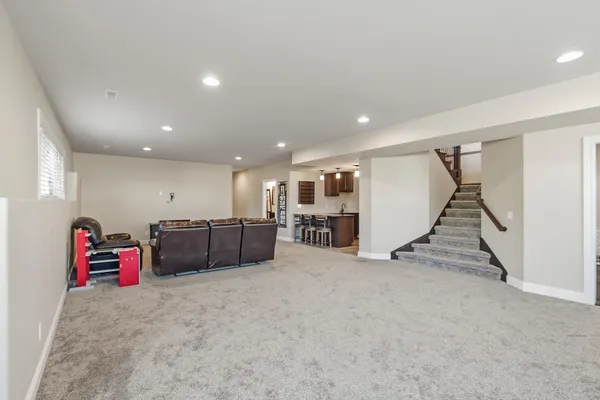 $949,900 | 3122 Saddle Brooke Trail, Sun Prairie, WI 53590