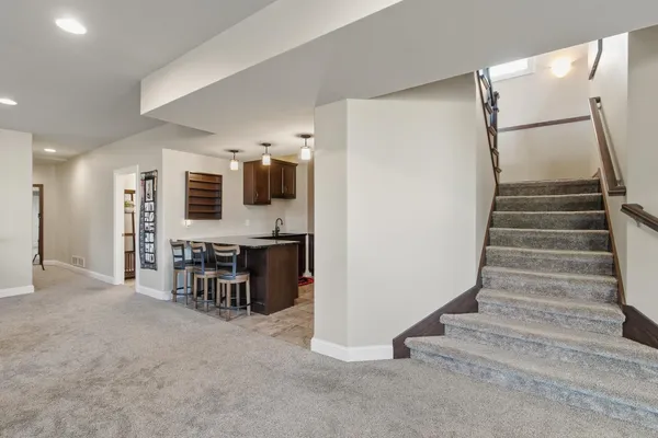 $949,900 | 3122 Saddle Brooke Trail, Sun Prairie, WI 53590