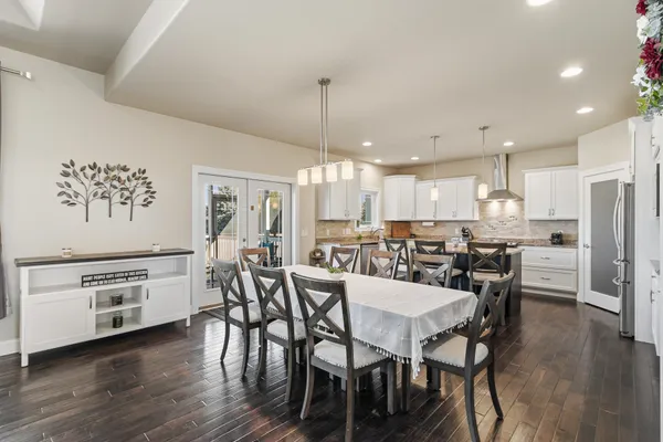 $949,900 | 3122 Saddle Brooke Trail, Sun Prairie, WI 53590