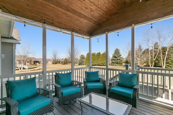 $949,900 | 3122 Saddle Brooke Trail, Sun Prairie, WI 53590