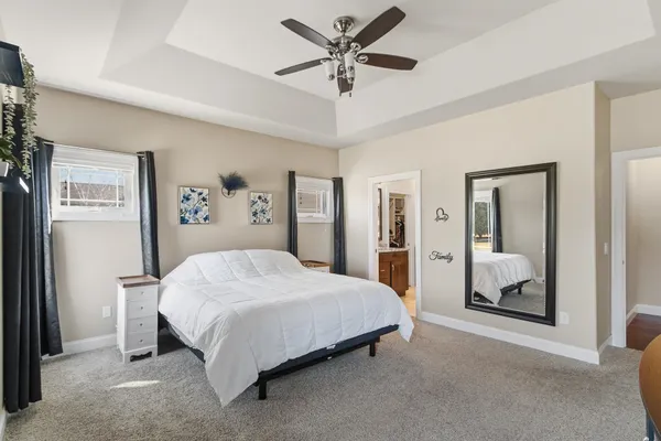 $949,900 | 3122 Saddle Brooke Trail, Sun Prairie, WI 53590