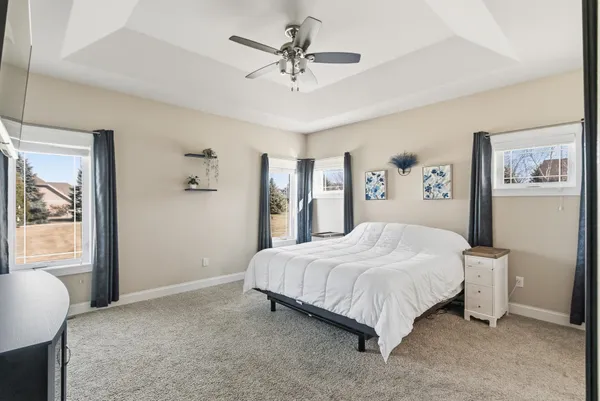 $949,900 | 3122 Saddle Brooke Trail, Sun Prairie, WI 53590