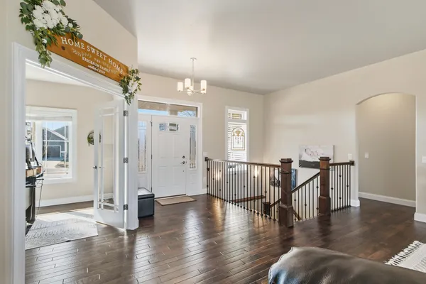 $949,900 | 3122 Saddle Brooke Trail, Sun Prairie, WI 53590