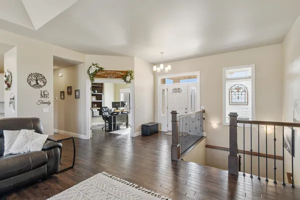 $949,900 | 3122 Saddle Brooke Trail, Sun Prairie, WI 53590