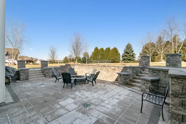 $949,900 | 3122 Saddle Brooke Trail, Sun Prairie, WI 53590