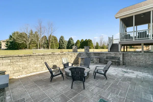 $949,900 | 3122 Saddle Brooke Trail, Sun Prairie, WI 53590