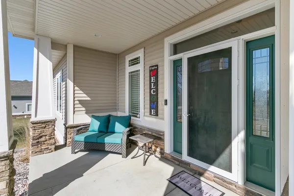 $949,900 | 3122 Saddle Brooke Trail, Sun Prairie, WI 53590