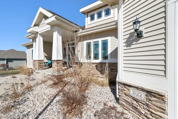 $949,900 | 3122 Saddle Brooke Trail, Sun Prairie, WI 53590