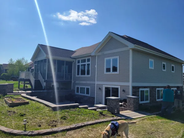 $949,900 | 3122 Saddle Brooke Trail, Sun Prairie, WI 53590