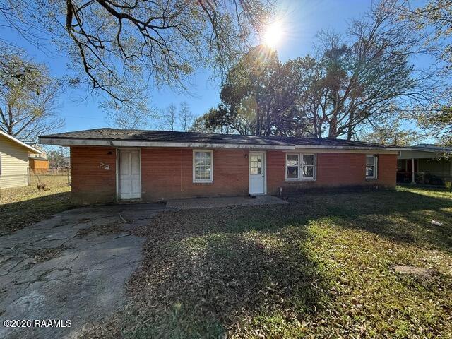 201 Justin Street Lafayette, LA 70501 - Photo 1 of 18 IMG_2626