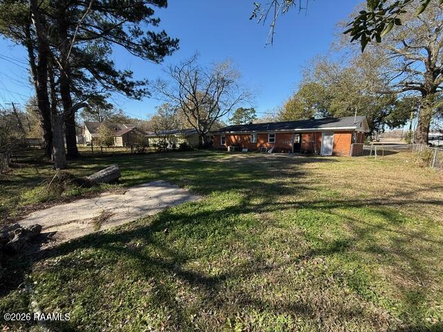 201 Justin Street Lafayette, LA 70501 - Photo 14 of 18 IMG_2635