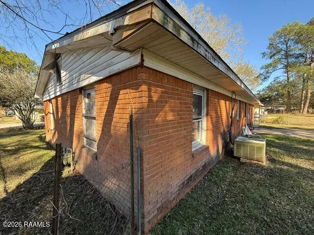 $105,000 | 201 Justin Street, Lafayette, LA 70501