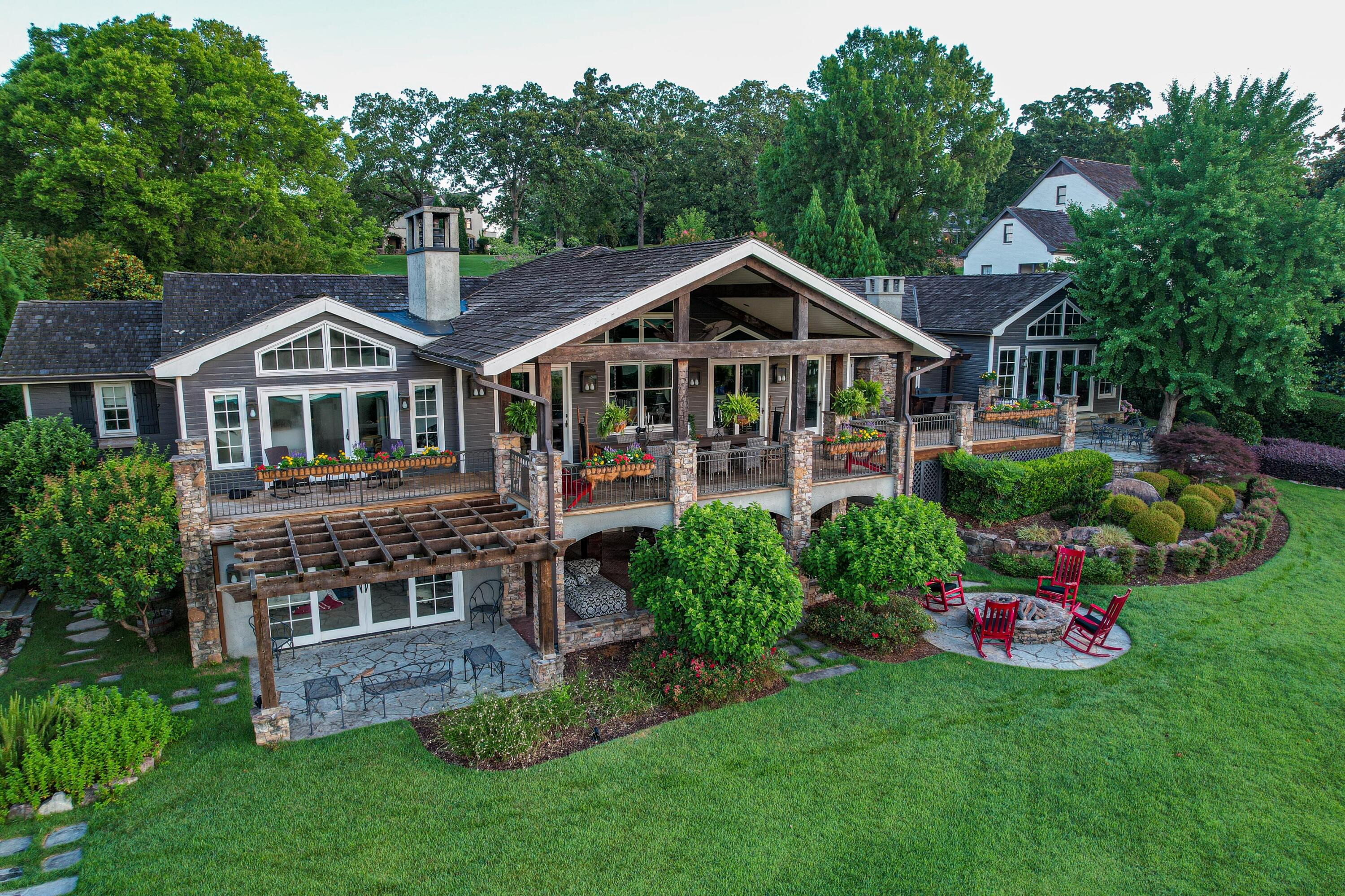 1508 Riverview Oaks Road Chattanooga, TN 37405 - Photo 1 of 88 1508 Riverview Oaks-73