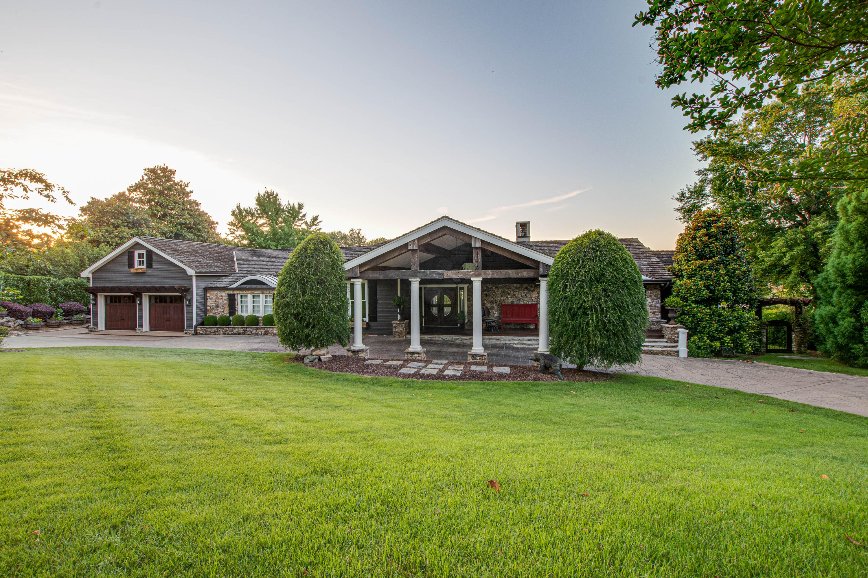 1508 Riverview Oaks Road Chattanooga, TN 37405 - Photo 12 of 88 1508 Riverview Oaks-3