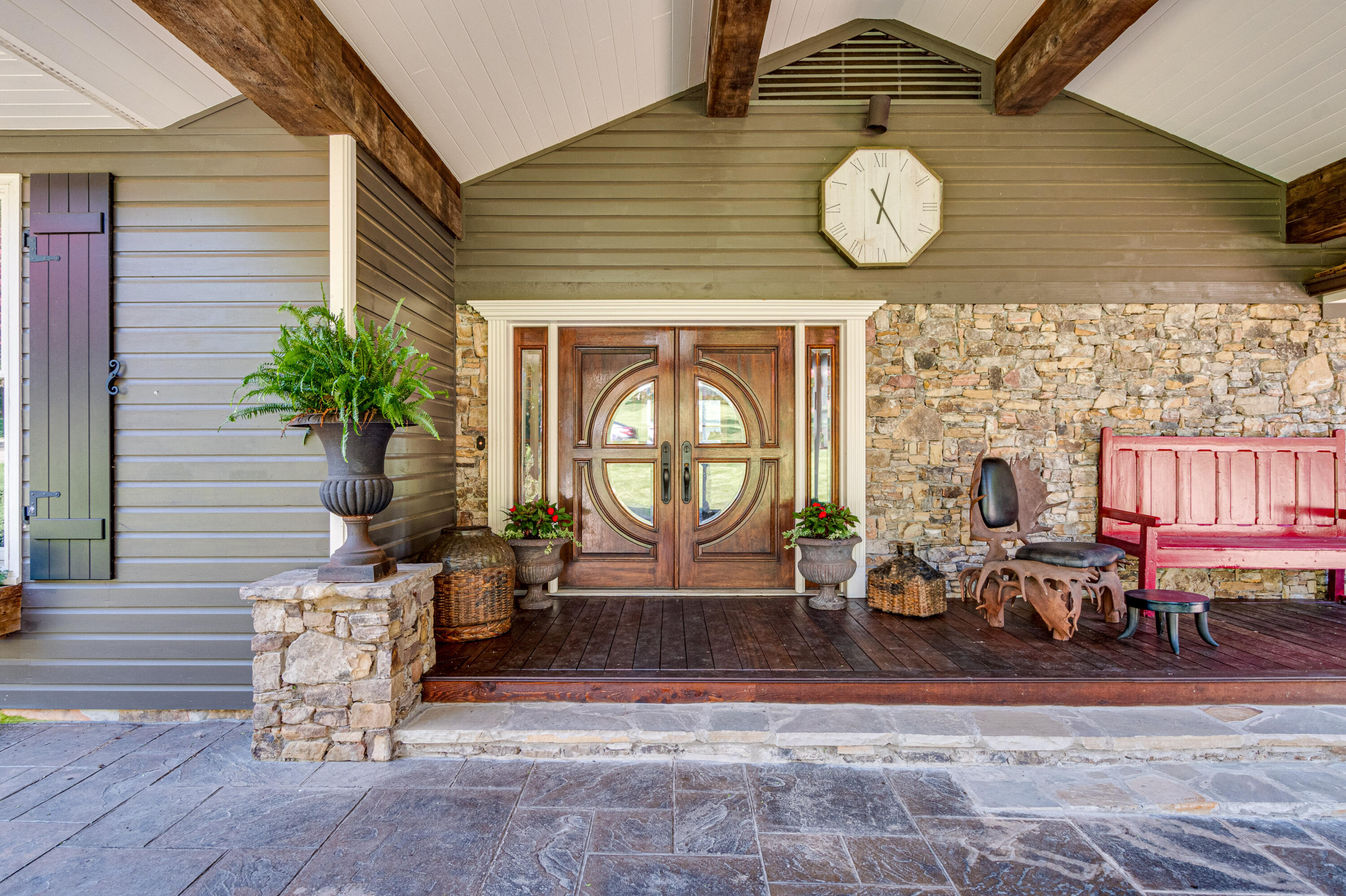 1508 Riverview Oaks Road Chattanooga, TN 37405 - Photo 15 of 88 1508 Riverview Oaks-5
