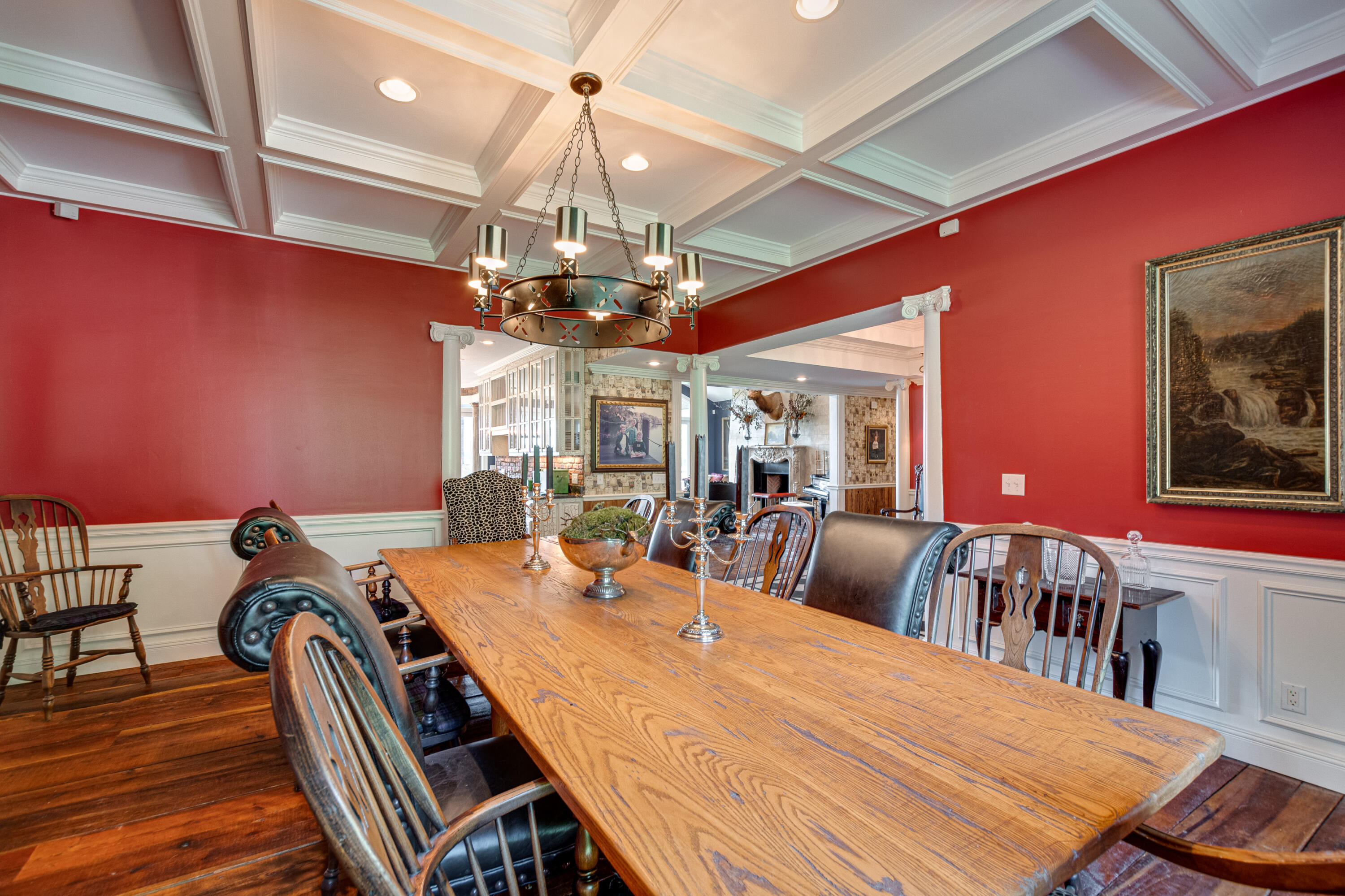 1508 Riverview Oaks Road Chattanooga, TN 37405 - Photo 19 of 88 1508 Riverview Oaks-9