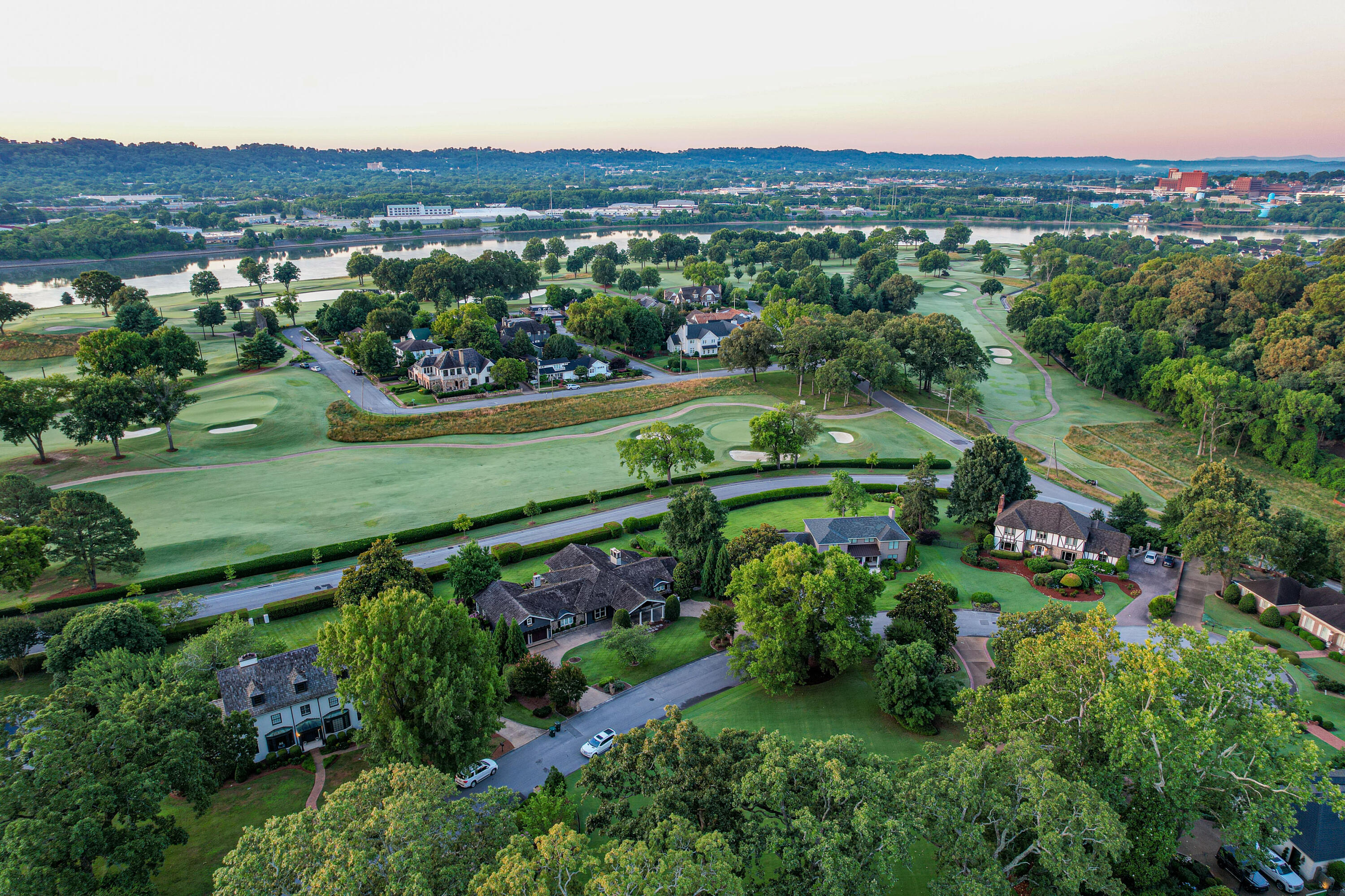 1508 Riverview Oaks Road Chattanooga, TN 37405 - Photo 36 of 88 1508 Riverview Oaks-82