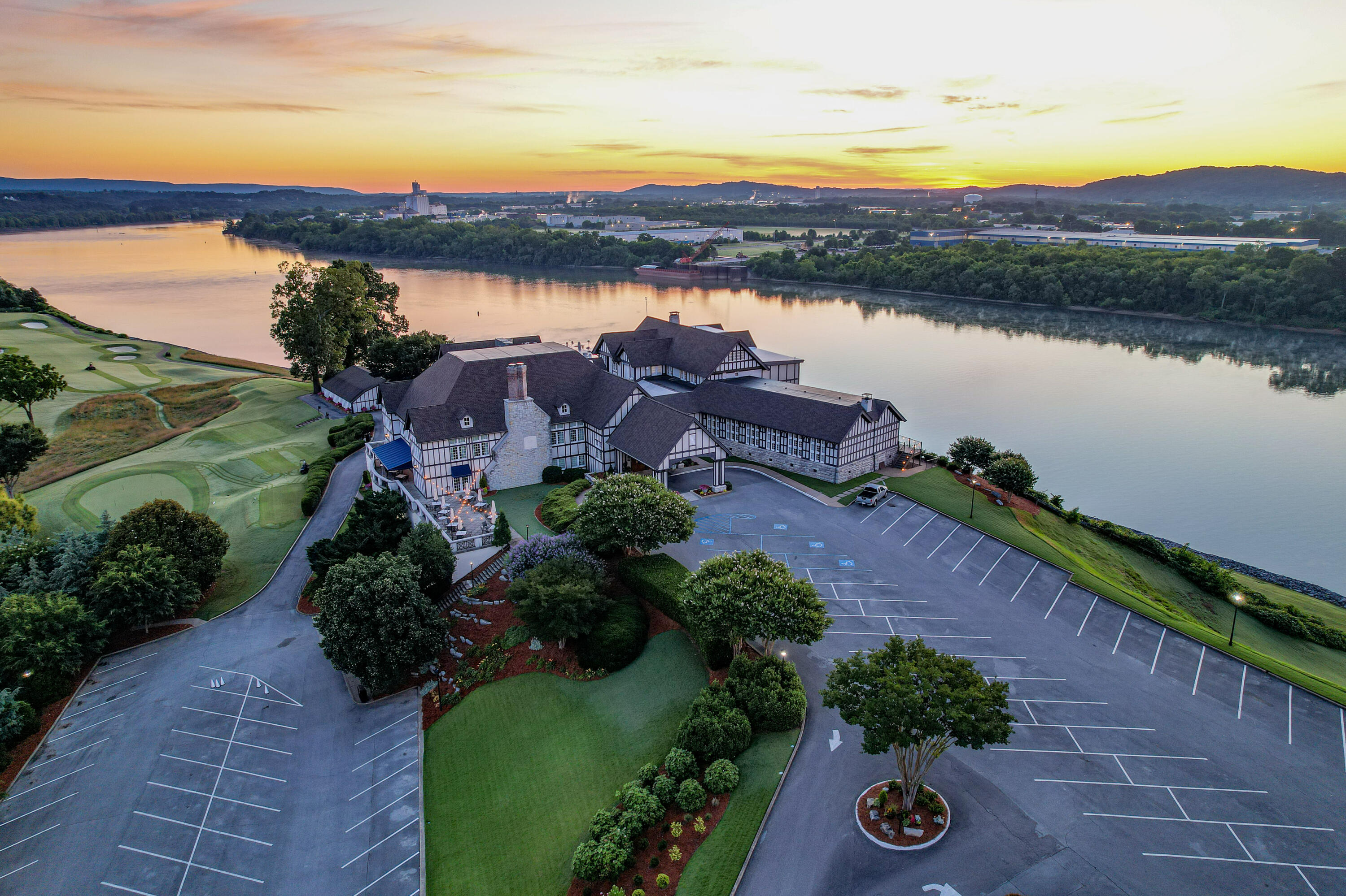 1508 Riverview Oaks Road Chattanooga, TN 37405 - Photo 39 of 88 1508 Riverview Oaks-78
