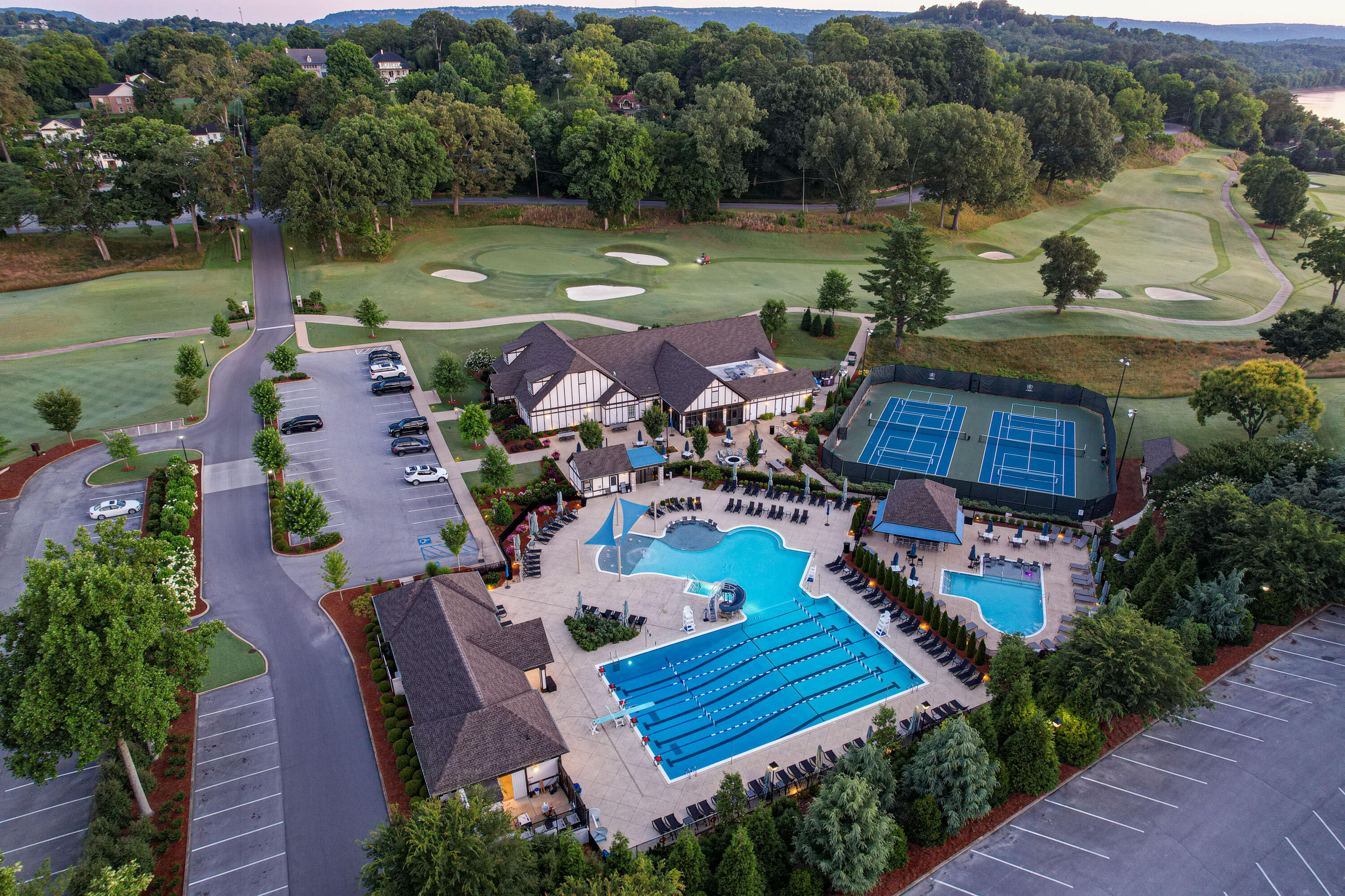 1508 Riverview Oaks Road Chattanooga, TN 37405 - Photo 40 of 88 1508 Riverview Oaks-79