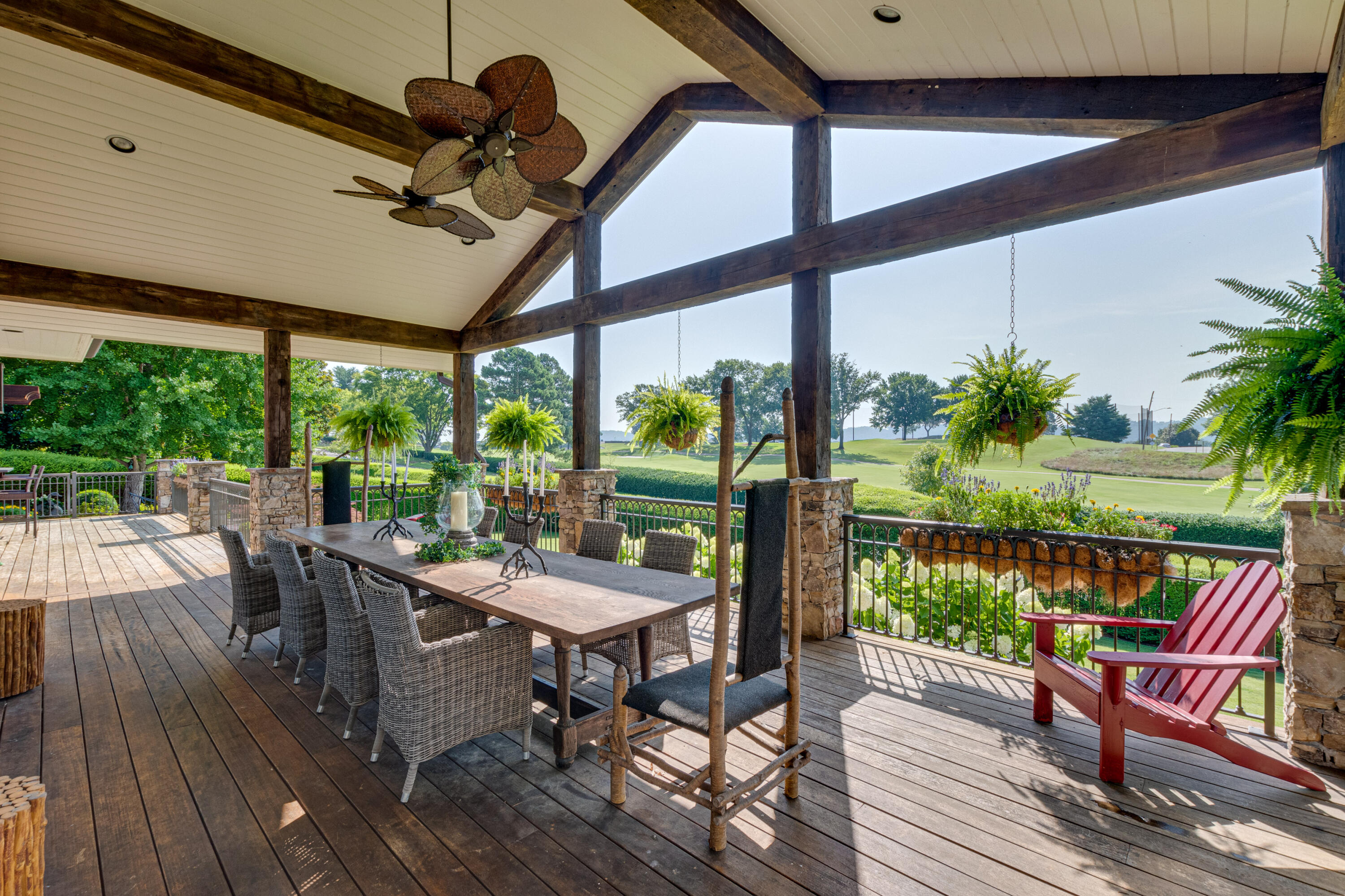 1508 Riverview Oaks Road Chattanooga, TN 37405 - Photo 4 of 88 1508 Riverview Oaks-27